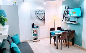 Papagayo Beach Apartments
